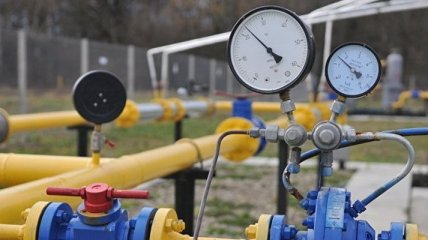 Транзит газа: часть Харьковской области может остаться без тепла