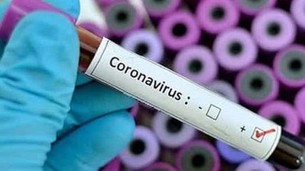 У Монголії зафіксували перший випадок коронавірусу