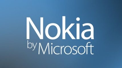 Первый смартфон под брендом Nokia by Microsoft