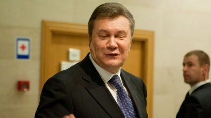 За рубежом арестовали более полтонны золота, украденного "семьей" Януковича