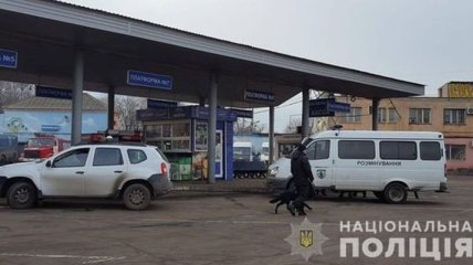 В Одессе поймали минера: мужчина приехал искать работу, "обиделся" и сообщил о "бомбе"