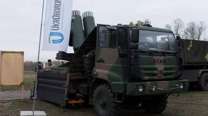 "Слуга народа": "Укроборонпром" заместил импорт с РФ на 60%