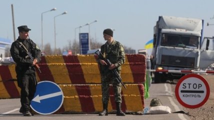 В Украине объявили в розыск 4266 военных