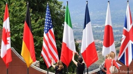 Послы стран G7 заявили о поддержке НАБУ
