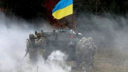 В Украине считается пропавшим без вести 71 военный ВСУ