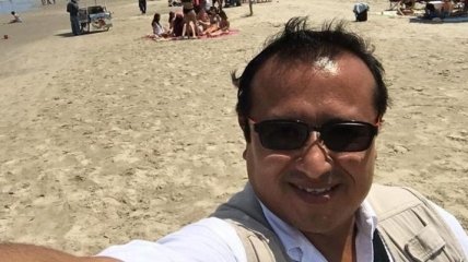 В Мексике насмерть избили журналиста