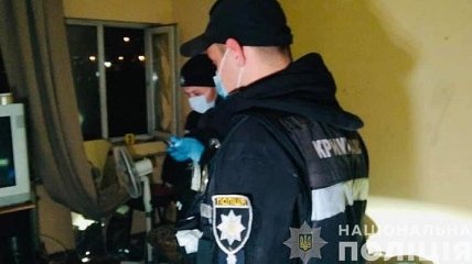 Взрыв гранаты в Киеве: начальник полиции раскрыл личности погибших
