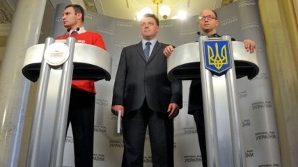 Кто станет кандидатом в мэры Киева от оппозиции?