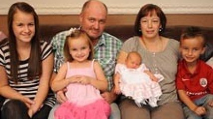 Женщина родила ребенка, пройдя стерилизацию