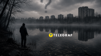 Почему вокруг озера Вербное растет тревога