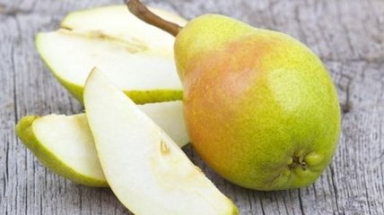 Регулярное употребление этого фрукта снизит давление 