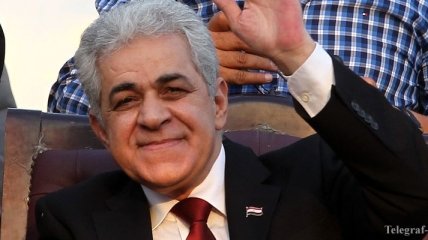 Хамдин Сабахи признал свое поражение на выборах президента Египта