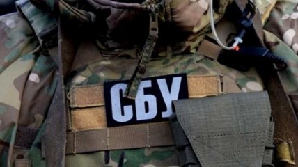 СБУ разоблачила сообщника боевиков "ЛНР" за выдачу разведывательных данных