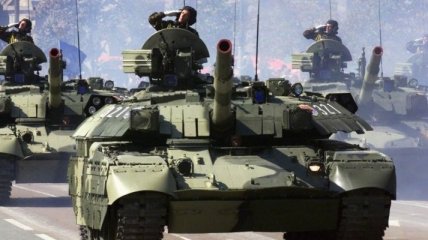 Украинцы представят на выставке вооружений новый танк