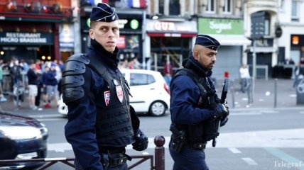 У убийцы французского полицейского обнаружили список потенциальных жертв
