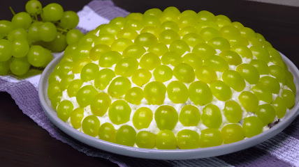 Салат "Тиффани"