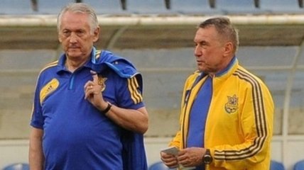 Тренерский штаб доволен соперниками в отборочном раунде на ЧМ-2018