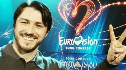 Притула признался, за кого будет голосовать на Евровидении-2017 (Видео) 