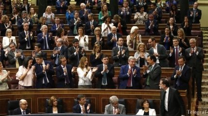 Недоверие правительства: премьер Испании уходит в отставку
