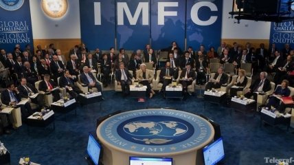Украина и МВФ вряд ли договорятся в 2013 году 