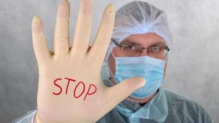 Украинский врач спрогнозировал исчезновение коронавируса: нужно пережить три волны
