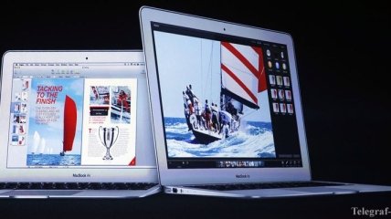 Apple продаст рекордные 23 млн компьютеров Mac
