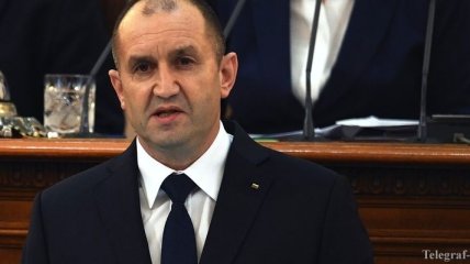 Президент Болгарии подписал указ о назначении временного правительства