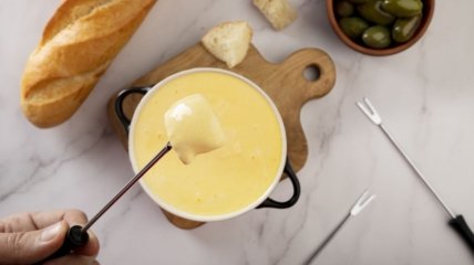 Как сделать сыр из молока | Дети кукурузы
