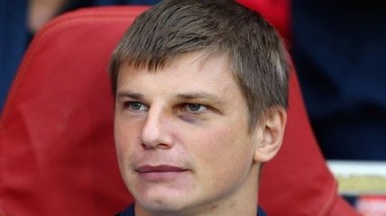 Аршавин вошел в топ-5 лучших футболистов сезона в Казахстане