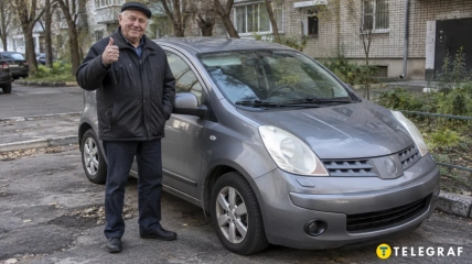 В этом авто также хороший обзор