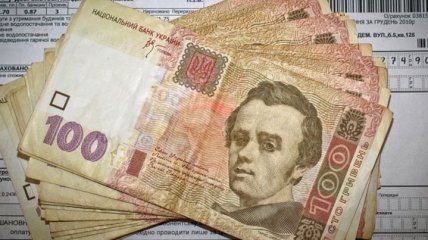 Киевлян просят рассчитываться по платежкам "Киевэнерго"