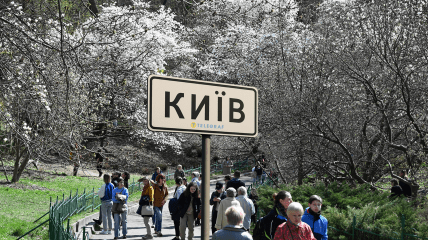 Погода в Киеве