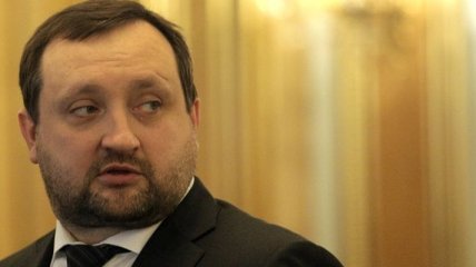 Арбузов собирается возглавить Антирейдерский комитет 