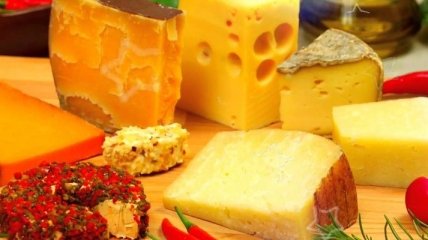 Французский парадокс: как сыр влияет на долголетие и здоровую жизнь