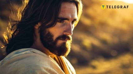 Це чудовий спосіб дізнатися більше про життя та вчення Ісуса Христа (фото створене з допомогою ШІ)