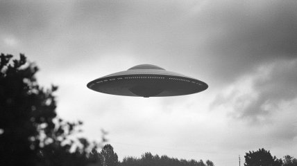 Літаюча тарілка