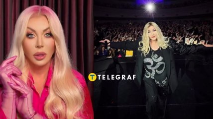 Ирина Билык