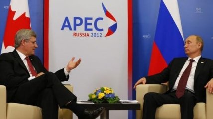 Канада благодарна России за радушный прием на саммите АТЭС  