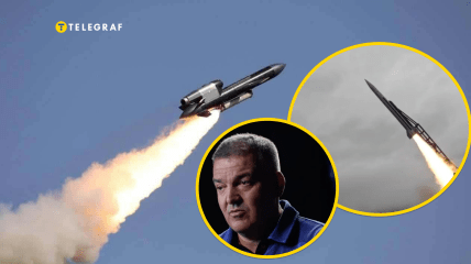 Денис Штілерман розповів про українські розробки