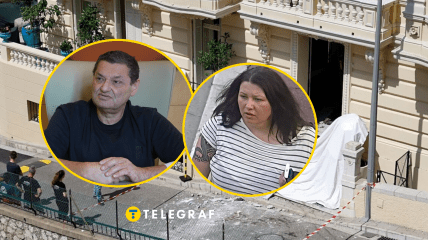 Підозрювану у замаху на бізнесмена знайшли мертвою