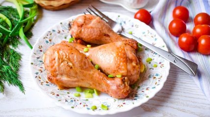 Простое в приготовлении и вкусное мясо