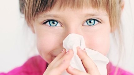 Аллергия на пыль может вызвать астму