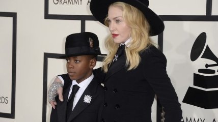 Мадонна призналась, что была зависима от наркотиков 