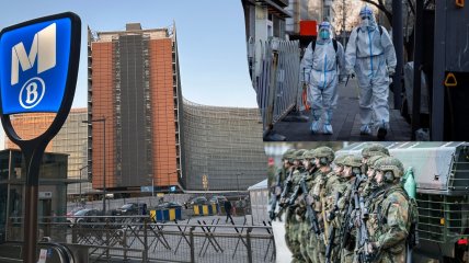 ЕС в опасности