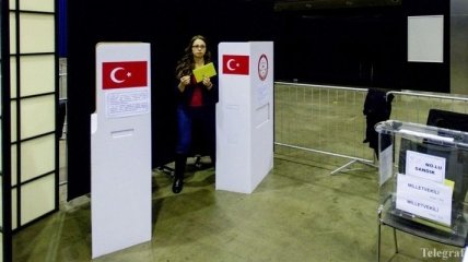 Завтра в Турции пройдут внеочередные парламентские выборы