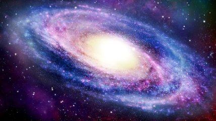 Ученые посчитали во Вселенной галактики