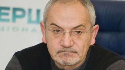 Савик Шустер объявил голодовку