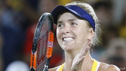 Cвитолина вернулась в топ-20 рейтинга WTA