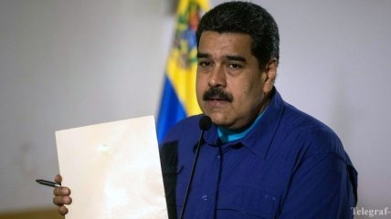 Назначена дата президентских выборов в Венесуэле