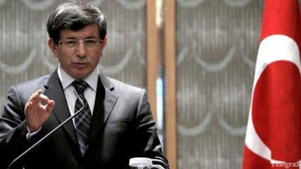 Представитель Ирана встретится с главой МИД Турции